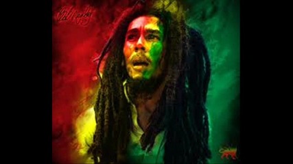 Bob Marley- Ganja Gun(цялата песен)