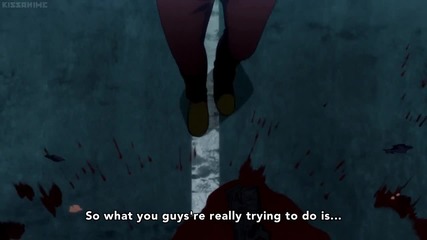 Psycho-pass 2 - 6 (720p)