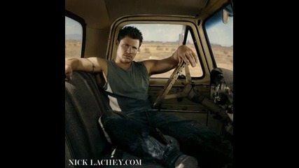 All In My Head (new song 2009) real song With Lyrics Nick Lachey 