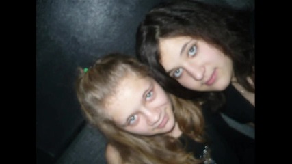 my friends 