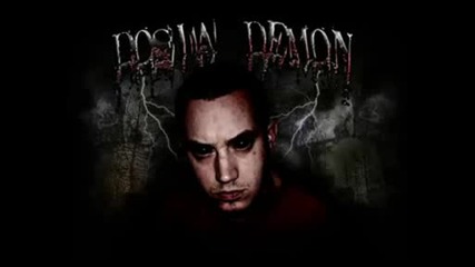 Dosia Demon Ft. Snipah - Demonz In My Head