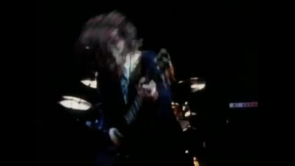 Ac/ Dc - Touch Too Much