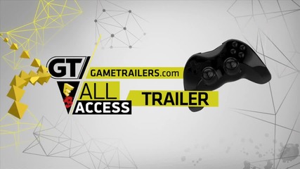 E3 2012: Agni's Philosophy Tech Demo - Real Time Tech Demo