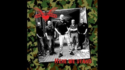 Cock Sparrer - Will You