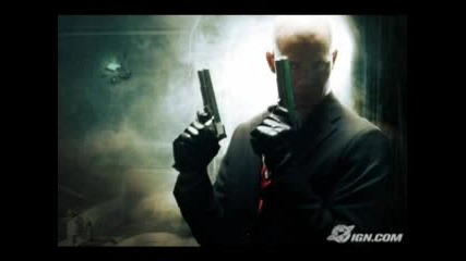 Hitman 