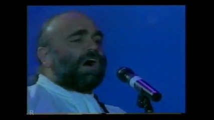 Demis Roussos - Meme Si