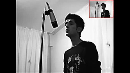 Facebook ta Olay Yaratan Rap video Klip Damar Rap Gozlerine Vuruldum - Youtube