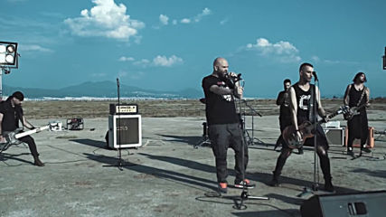 Dimitris Rokkos Ft. Stavento - Bahalo (Official Music Video)