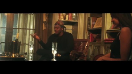 Mally Mall - Wake Up In It (explicit) ft. Sean Kingston, Tyga, French Montana, Pusha T