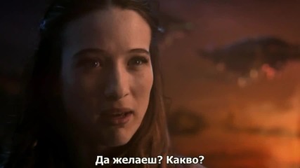 Алиса В Страната На Чудесата, Сезон 1, Епизод 1 - със субтитри