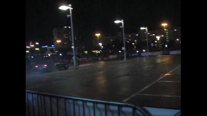 Яко дрифт батка ;)
