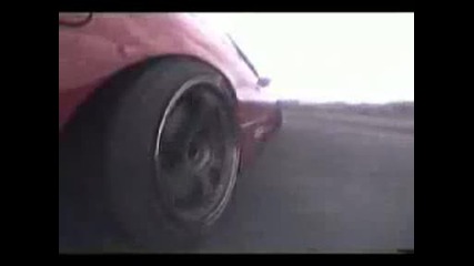 Best japanese drifting show time