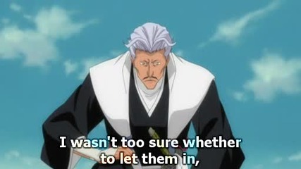 [ Eng Sub ] Bleach - 279 Високо Качество