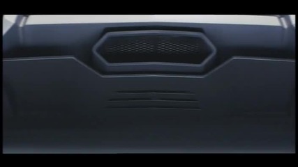 Lamborghini Reventon Roadster - Car - News.tv Hq 