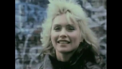Blondie - Call me '1980 - Hd 720p