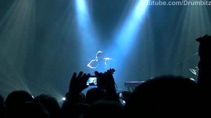 [fullhd] Moby - In This World (acoustic Soul Version) @ Live in Moscow 2011 -в този свят- на живо от