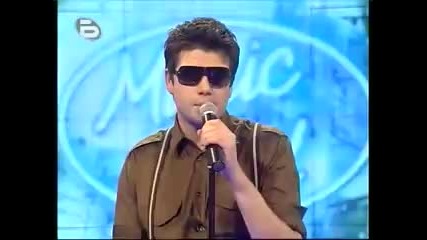 Ivan Angelov 14.03 