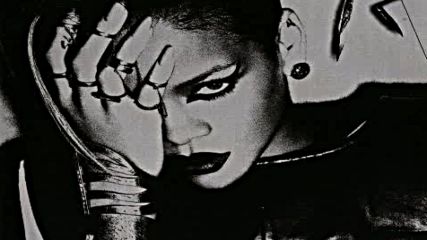 Rihanna - Photographs ( Audio ) ft. will.i.am