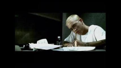 Eminem Feat. Dido - Stan *hq*