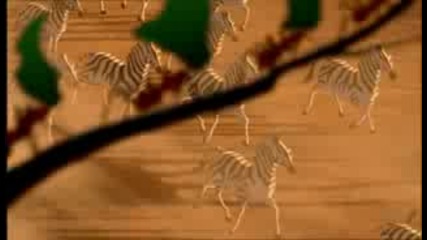 The Lion King - Circle Of Life(bulgaria)(carmen Twillie)