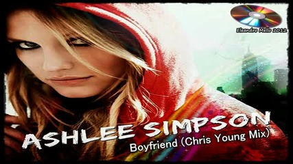 Ashelee Simpson - Boyfriend