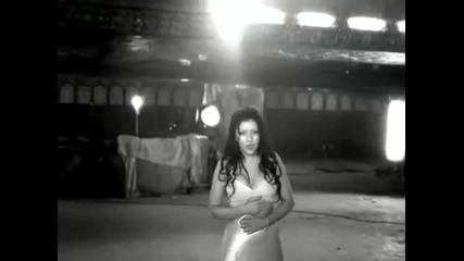 Christina Aguilera - The Voice Within