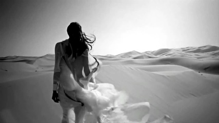 Leonard Cohen & Sharon Robinson-here It Is