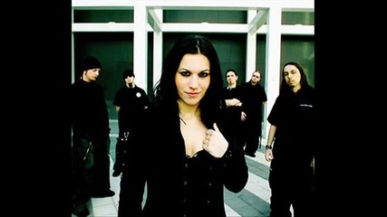 Lacuna Coil - The Secret