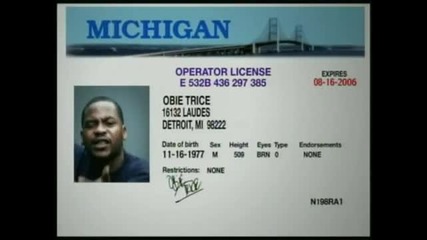 Obie Trice feat. Eminem - Rap Name [high Quality]