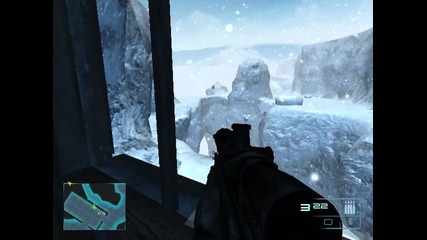 Sas Secure Tomorrow-мисия 7