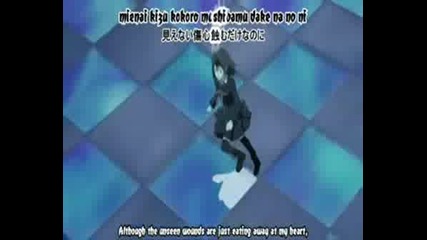 Vampire Knight Amv ~missing~
