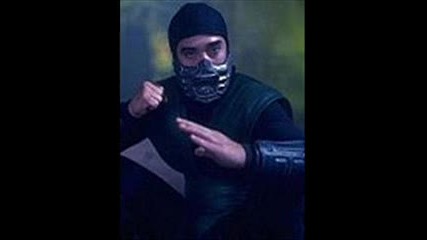 Movie For Reptile