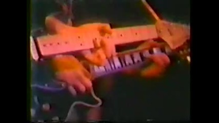 The Outlaws - Green Grass High Tides - 1977 - 2/2 