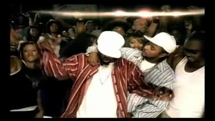 Nivea Ft. Lil Jon & Youngbloodz - Okay ( Classic Video 2005 )[ Dvd - Rip High Quality ]