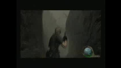 Residentevil4 - Fullstoryversionpart1