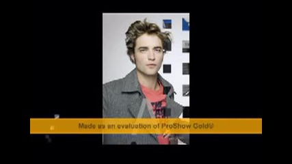 robert pattinson pics