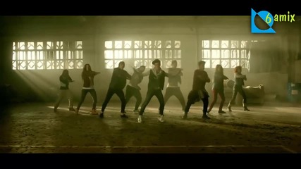 Abraham Mateo - Seniorita