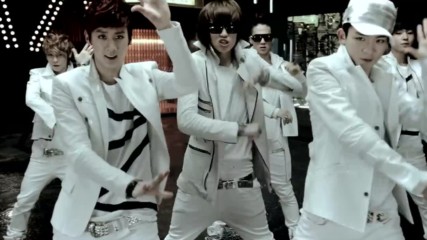 Teen Top - Crazy ( Dance ver )