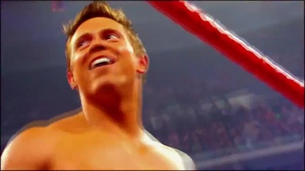 The Miz Custom Titantron 2013 _hd_