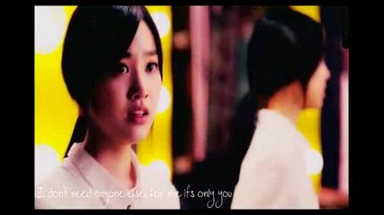 Only For You.kang Toandmok Dan
