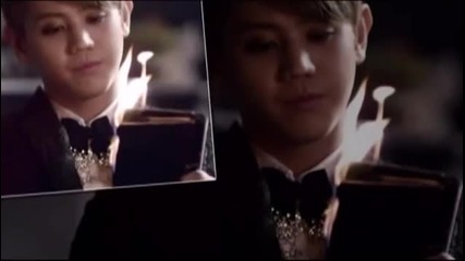 1211 Yang Yo Seob(beast)- The First Collage[1 Mini Album]full