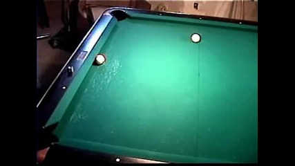 Artistic Pool