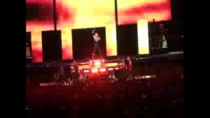 Madonna Live Bulgaria - Like a Prayer