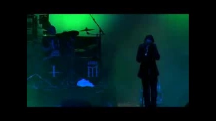 Him - For You (live Mera Luna 2002)