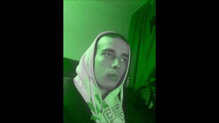 Dj K.b.s - The begining ...