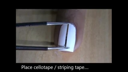 Puzzle Nails Art Designs - Matte Nail Polish Designs Black And White Short - Long nails How To Do