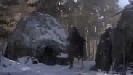 Conan The Barbarian - Riddle of Steel / Riders of Doom (hd)