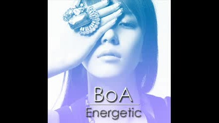 Boa - Energetic