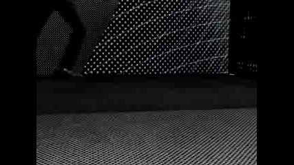 TV On The Radio - Dancing Choose (Official Video)