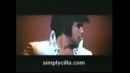 Elvis Presley - Thats The Way It Is